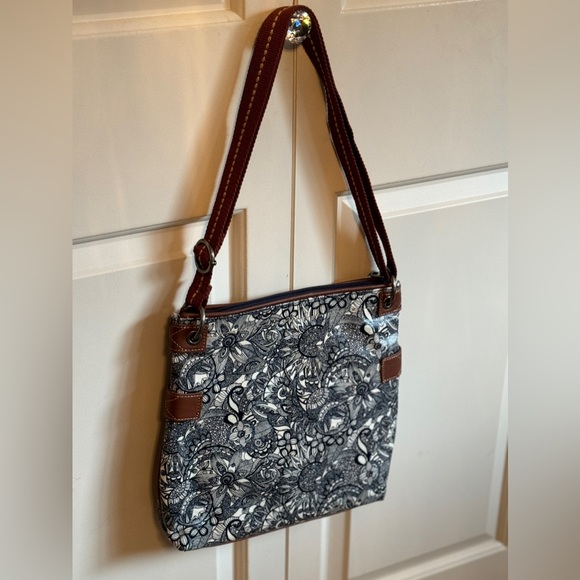 Sakroots Crossbody - Picture 2 of 3
